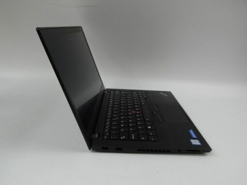 Lenovo ThinkPad T460S