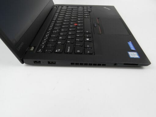 Lenovo ThinkPad T460S