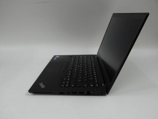 Lenovo ThinkPad T460S