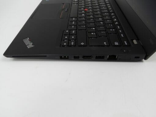 Lenovo ThinkPad T460S