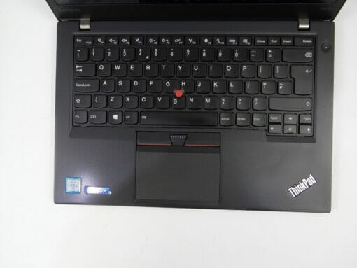 Lenovo ThinkPad T460S