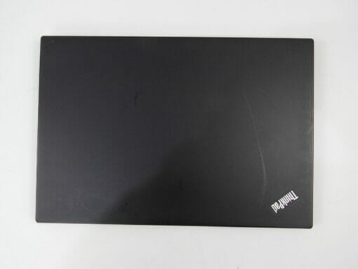 Lenovo ThinkPad T460S