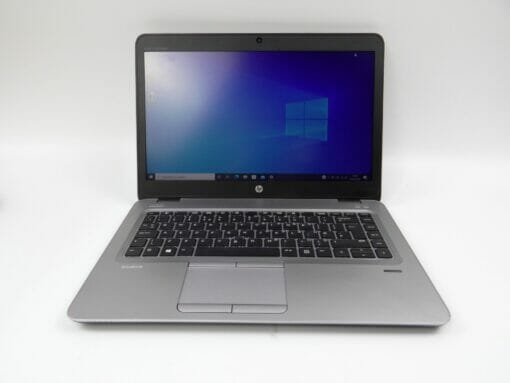 HP Elitebook 745 G4