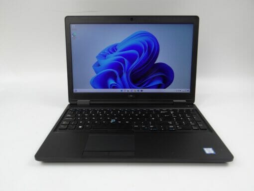 Dell Precision 3530