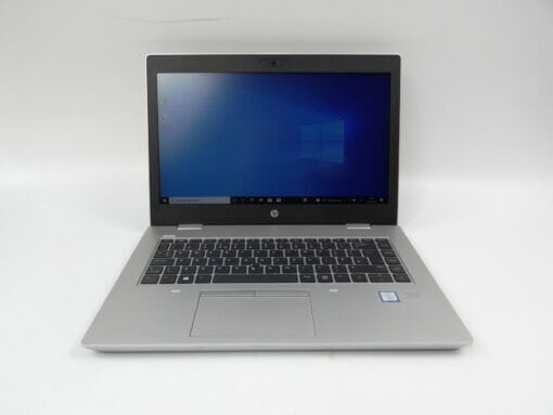 HP Elitebook 640 G5