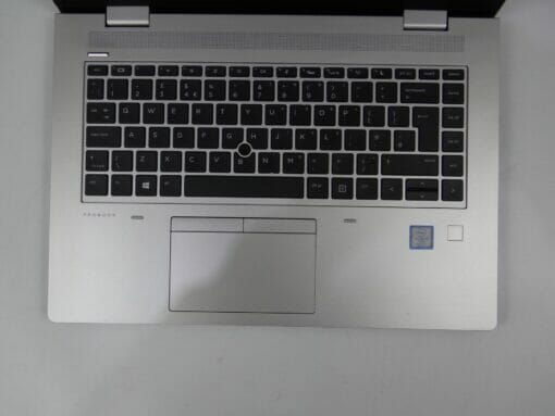 HP Elitebook 640 G5