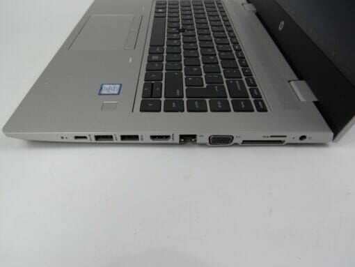 HP Elitebook 640 G5