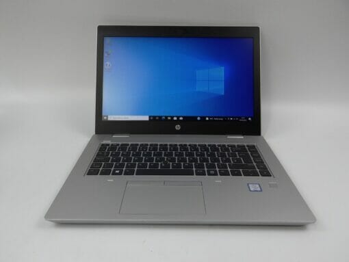 HP Elitebook 640 G5