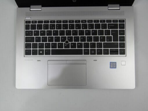 HP Elitebook 640 G5