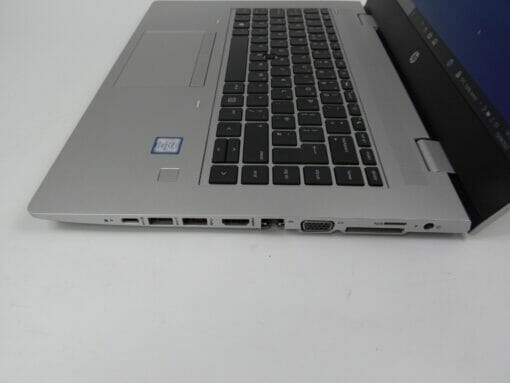 HP Elitebook 640 G5