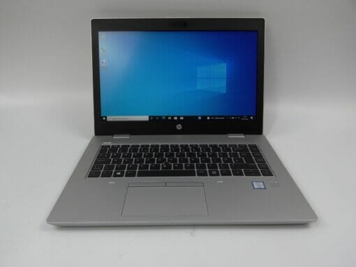 HP Elitebook 640 G5