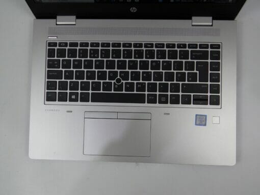 HP Elitebook 640 G5