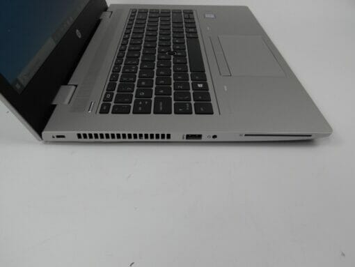 HP Elitebook 640 G5