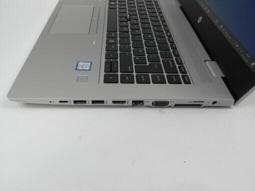 HP Elitebook 640 G5