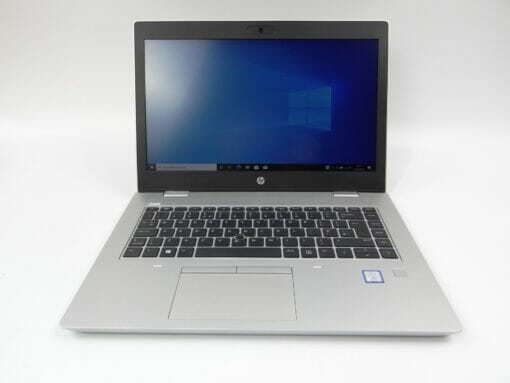 HP Elitebook 640 G5