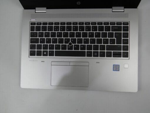 HP Elitebook 640 G5