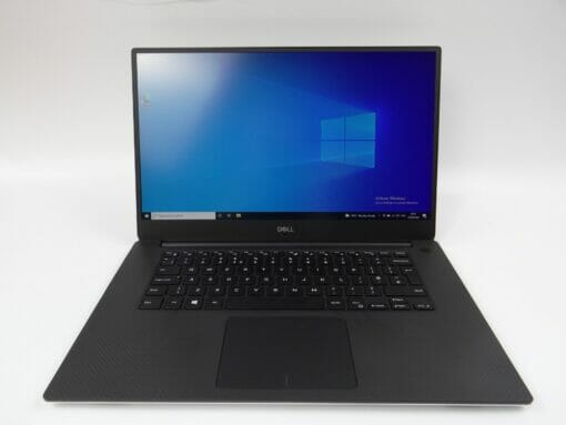 Dell XPS 15 9570