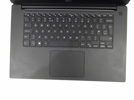 Dell XPS 15 9570