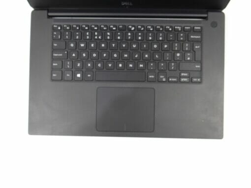 Dell XPS 15 9570