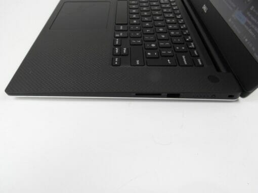 Dell XPS 15 9570