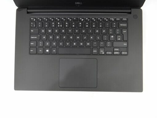 Dell XPS 15 9570