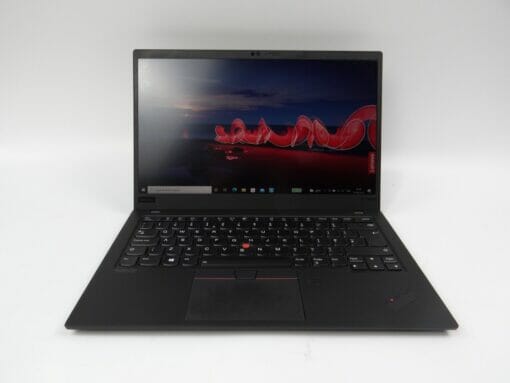 Lenovo ThinkPad X1 Carbon Generation 8