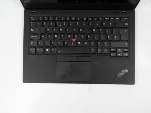 Lenovo ThinkPad X1 Carbon Generation 8