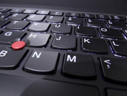 Lenovo ThinkPad X1 Carbon Generation 8