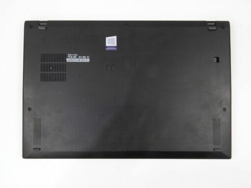 Lenovo ThinkPad X1 Carbon Generation 8