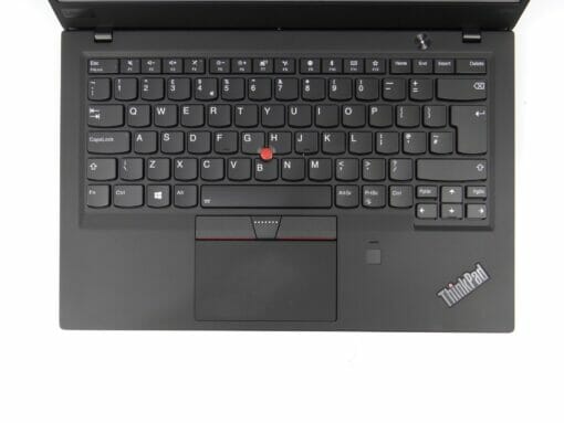 Lenovo ThinkPad X1 Carbon 6th generation