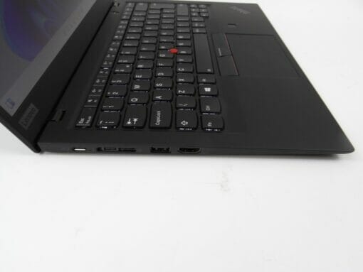 Lenovo ThinkPad X1 Carbon 6th generation