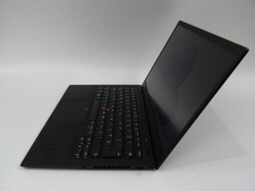 Lenovo ThinkPad X1 Carbon 6th generation