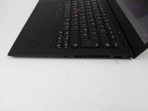 Lenovo ThinkPad X1 Carbon 6th generation