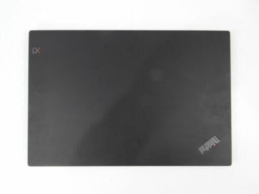 Lenovo ThinkPad X1 Carbon 6th generation