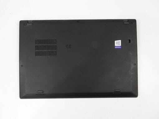 Lenovo ThinkPad X1 Carbon 6th generation