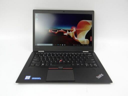 Lenovo ThinkPad X1 Carbon 4th gen