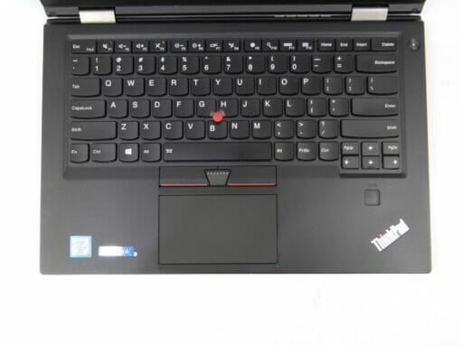 Lenovo ThinkPad X1 Carbon 4th gen