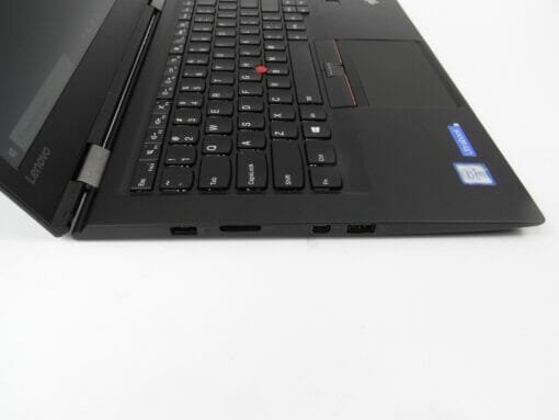 Lenovo ThinkPad X1 Carbon 4th gen