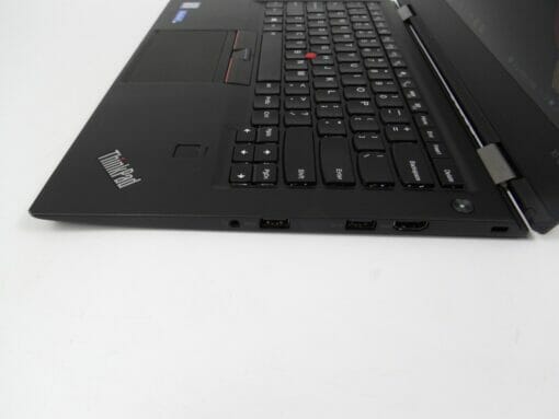 Lenovo ThinkPad X1 Carbon 4th gen