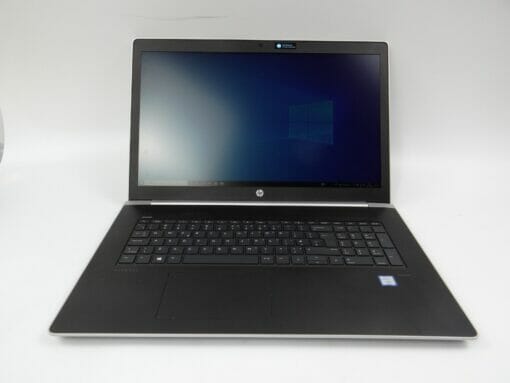 HP ProBook 470 G5