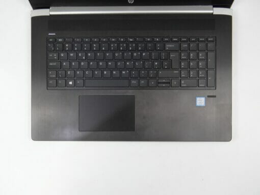 HP ProBook 470 G5