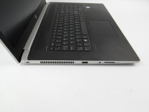 HP ProBook 470 G5