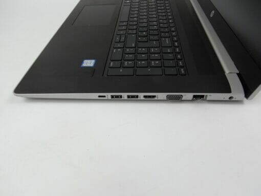 HP ProBook 470 G5