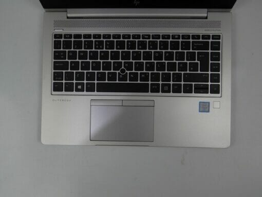 HP Elitebook 840 G6