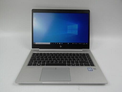 HP Elitebook 840 G6