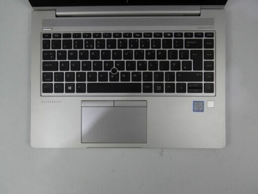 HP Elitebook 840 G6