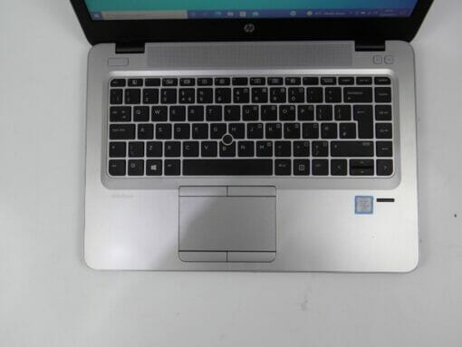 HP Elitebook 840 G4