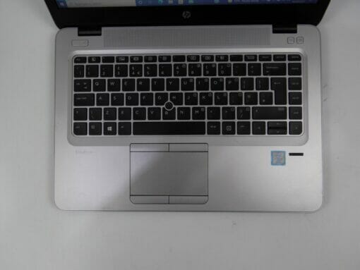 HP Elitebook 840 G4