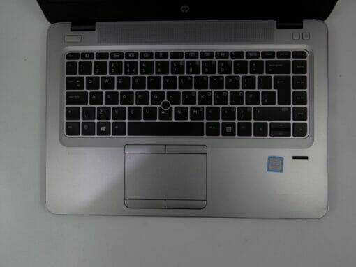 HP Elitebook 840 G4