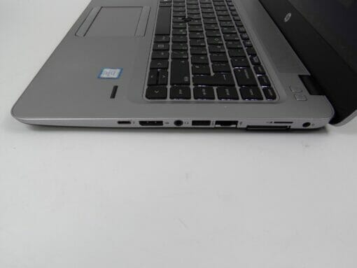 HP Elitebook 840 G4